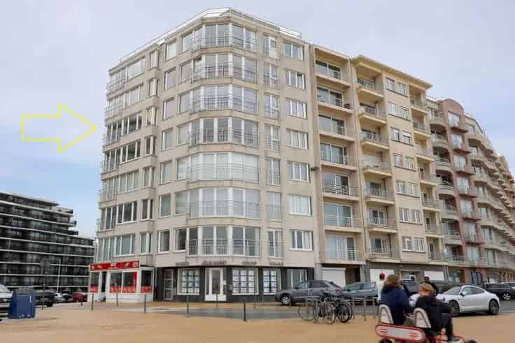 Appartement Te Koop