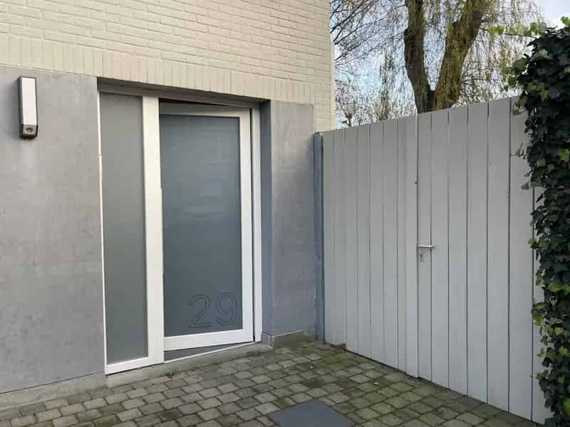 Huis te koop