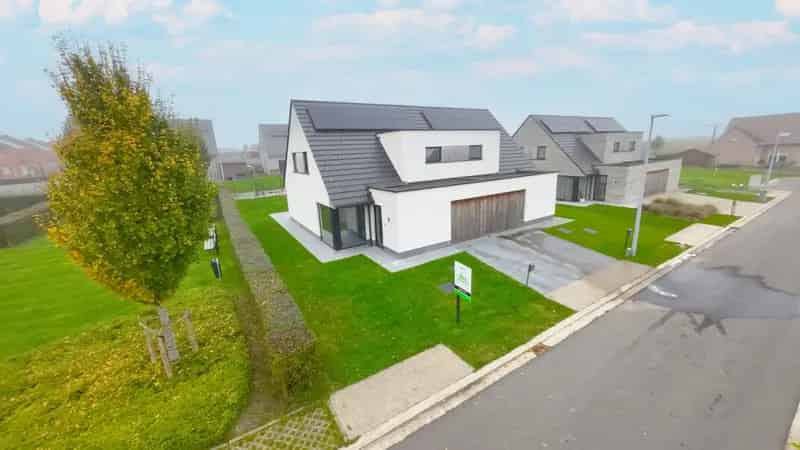 Huis te huur