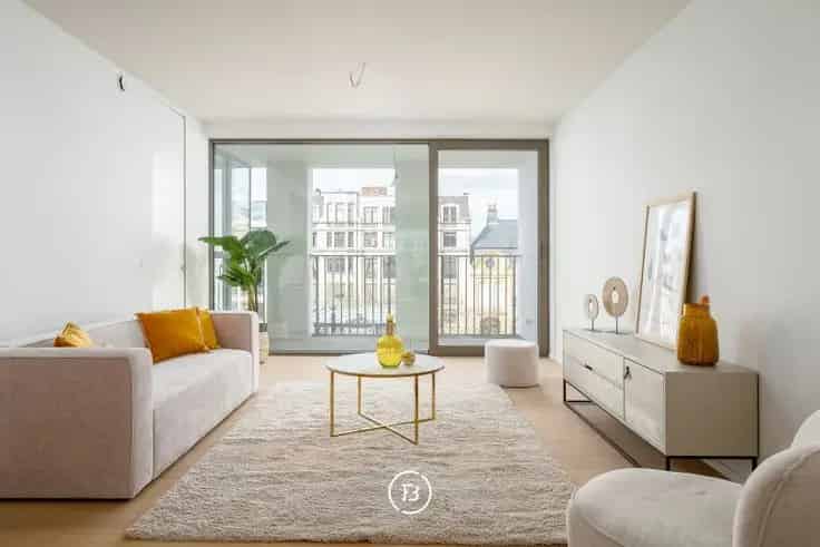 Appartement Te Koop