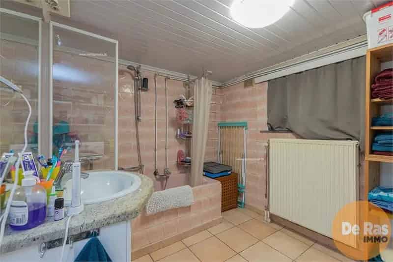 Huis te koop Iddergem