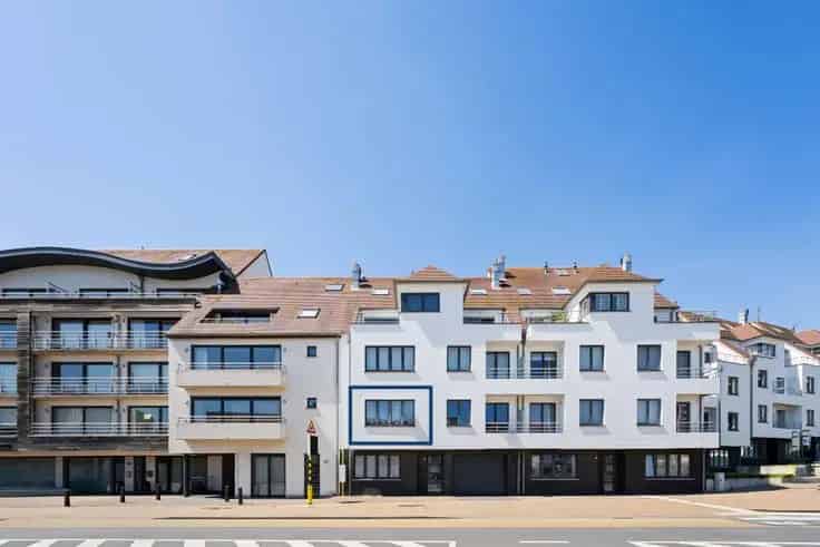 Appartement Te Koop