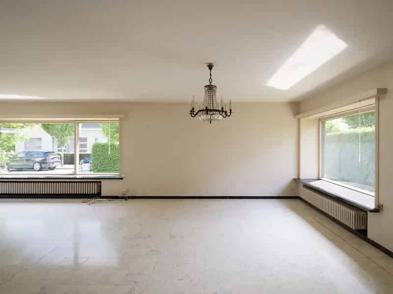 Sixties villa met karakter én potentieel