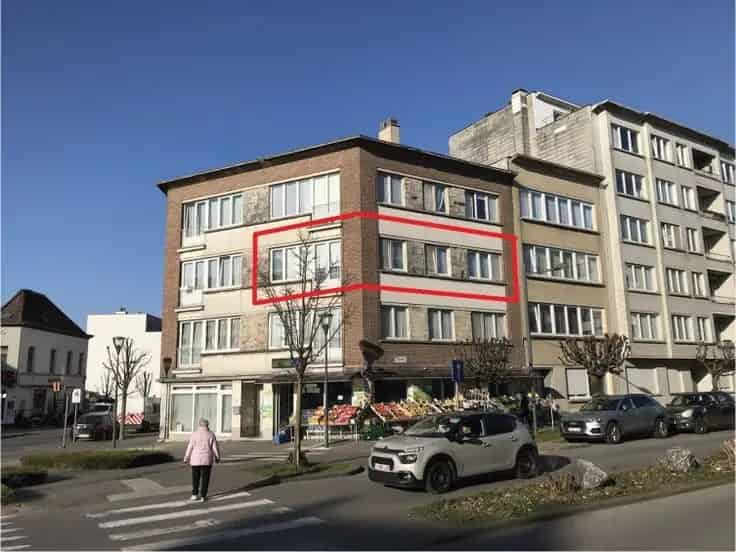 Appartement Te Koop