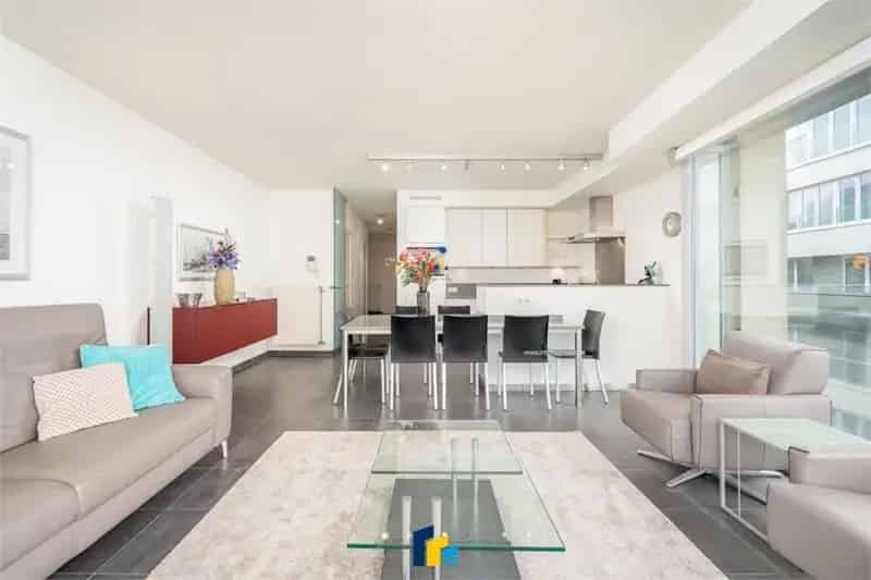 Appartement te koop Blankenberge