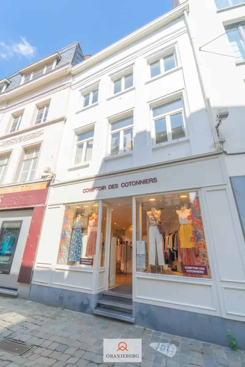 Kantoor te huur in Gent