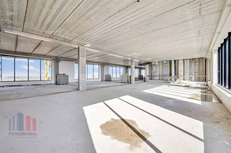 Nieuwbouw kantoren te huur in Ouverture Sint-Denijs-Westrem