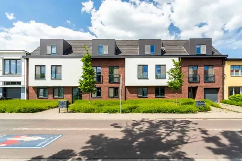 Penthouse te koop: Toplocatie Ruim Zonneterras 2 slaapkamers