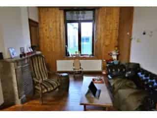Herenhuis te koop - Luik VBA10950