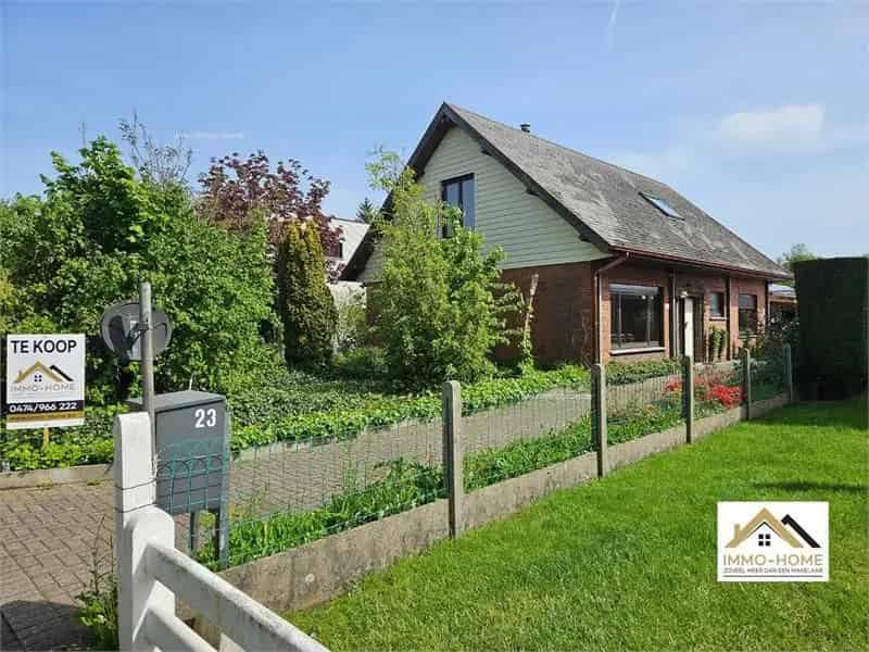 Huis te koop Eksaarde