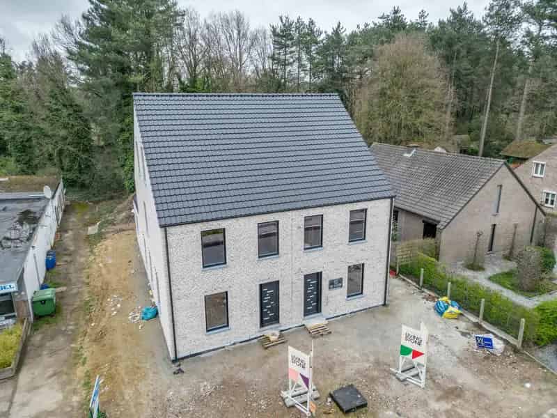 Huis te koop