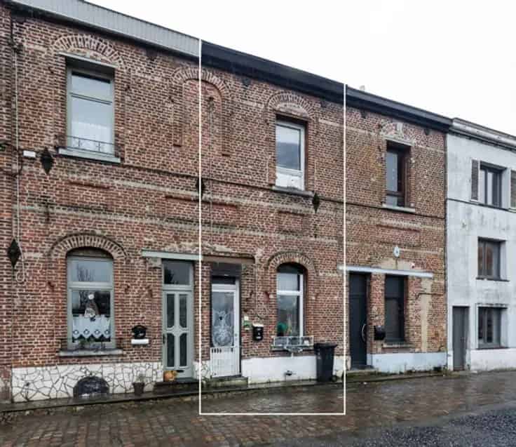 Huis Te Koop