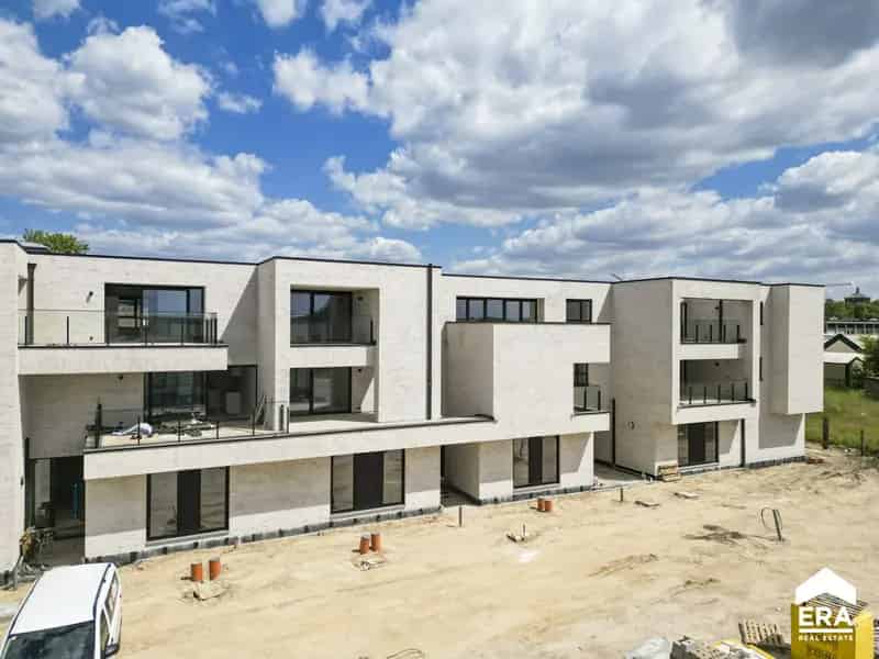 Appartement te koop