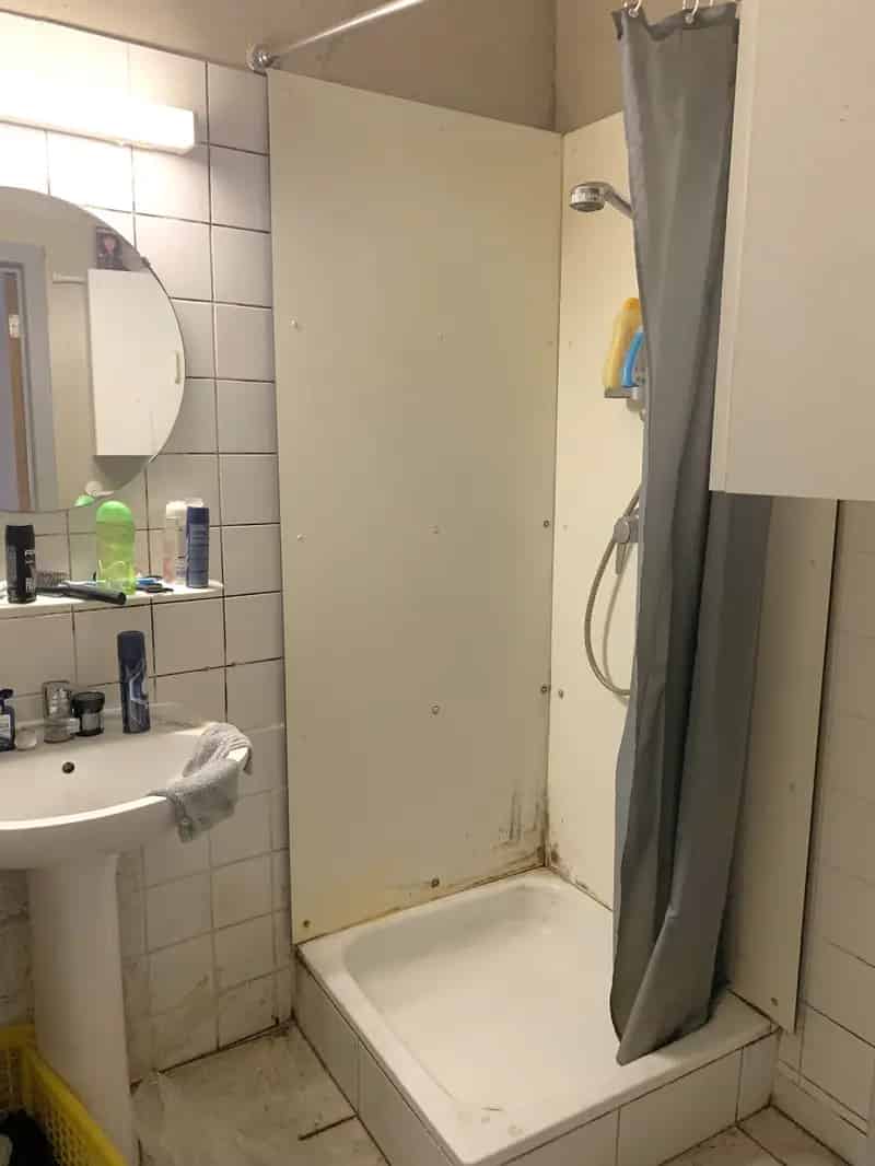 Opbrengsteigendom te koop in Gent