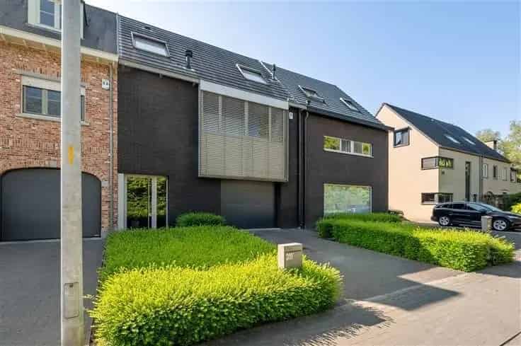 Moderne Huis Te Koop Sint Katelijne Waver