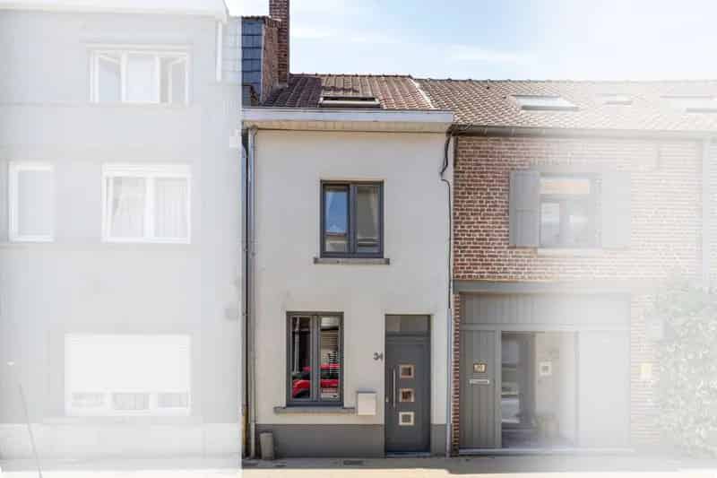 Energiezuinige (EPC A) instapklare woning met 3 slaapkamers