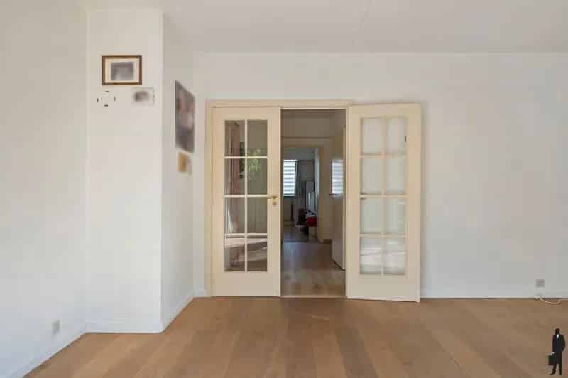 Gerenoveerd Appartement 110m² Rustig Woonpark Instapklaar