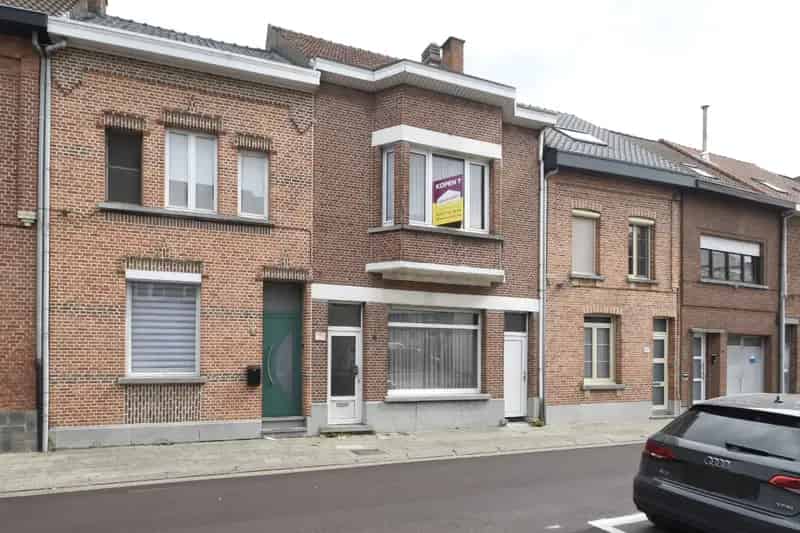 Huis te huur