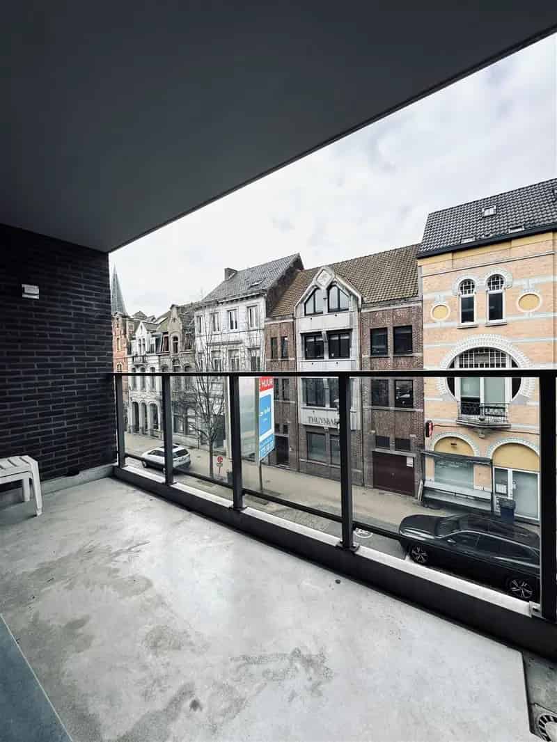 Appartement te huur Lokeren Centrum 2 Terrassen