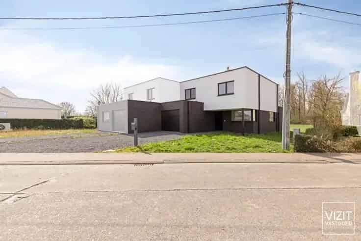Villa Te Koop