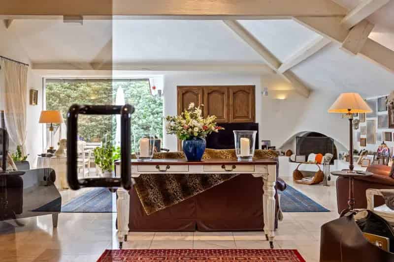 Gelijkvloerse woning met 3 slpks op een prachtig perceel van 1.932 m² te Retie !