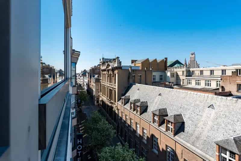 Appartement te koop