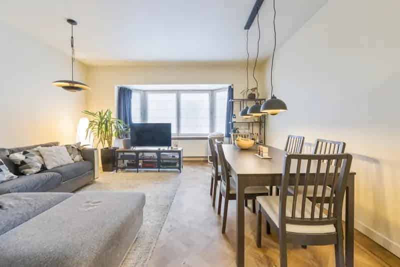 Appartement te huur Antwerpen Stadspark