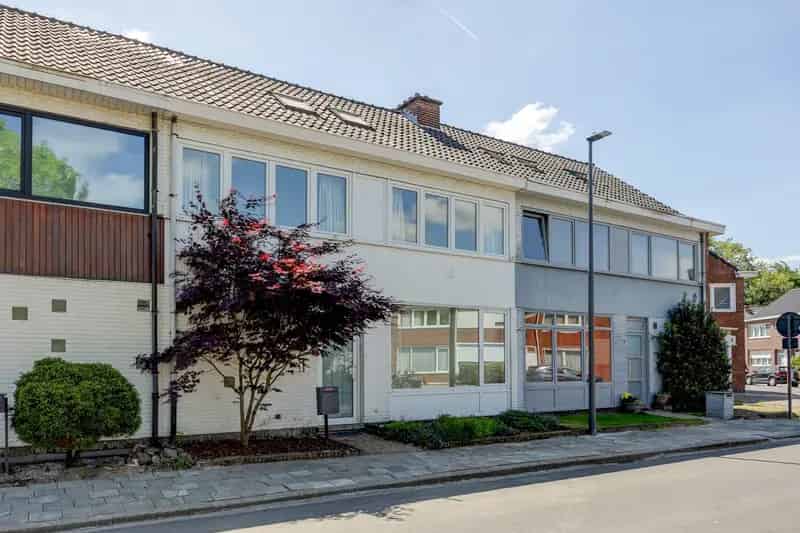 Huis te huur