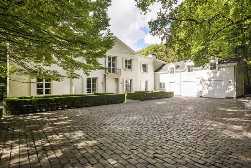 Huis te koop