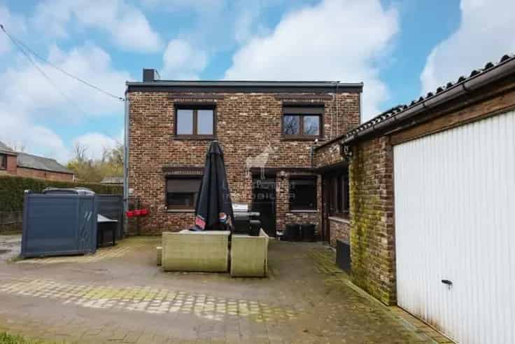 Huis Te Koop