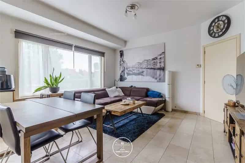 Appartement te koop Gentbrugge