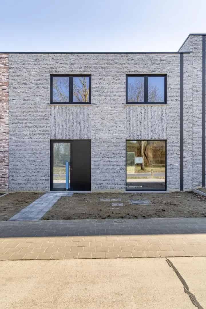 Nieuwbouw woning te koop in Kortrijk