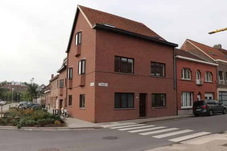 Appartementsblok Te Koop