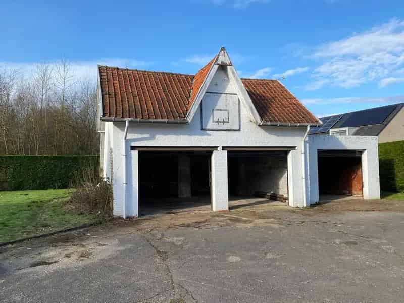 Huis te koop