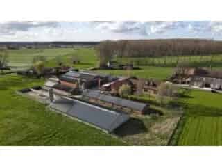 Boerderij - hoeve te koop - Ruiselede RBS76819
