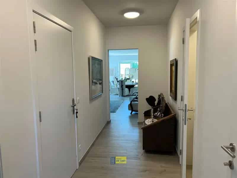 Nieuwbouw Appartement te huur in ZOERSEL - Immo De Laet