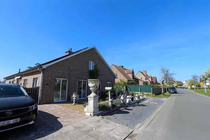 Huis Te Koop Harendijke: Instapklare Energiezuinige HOB