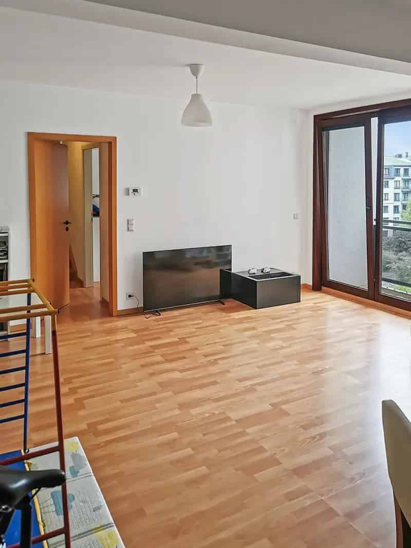 Appartement te huur