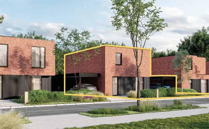 Huis te huur