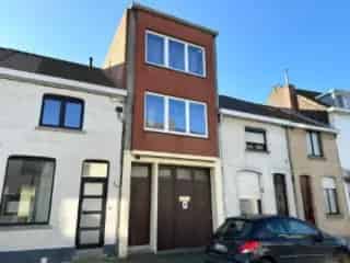Huis te koop - Kortrijk RBT18037