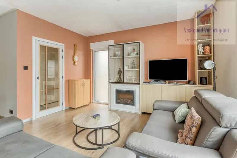 Volledige gerenoveerde energiezuinige bungalow