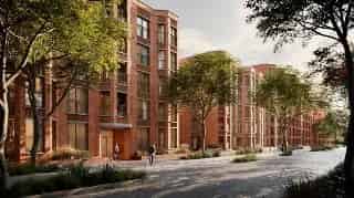 Penthouse te koop - Brussel VAZ65229