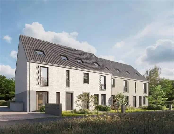 Huis Te Koop Olea P Segersstraat