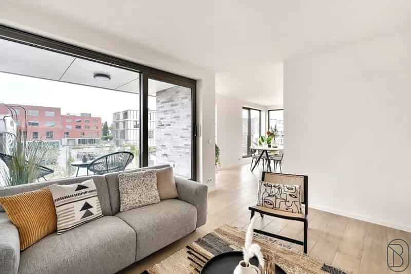 Luxe Appartement te Huur Avelgem Centrum