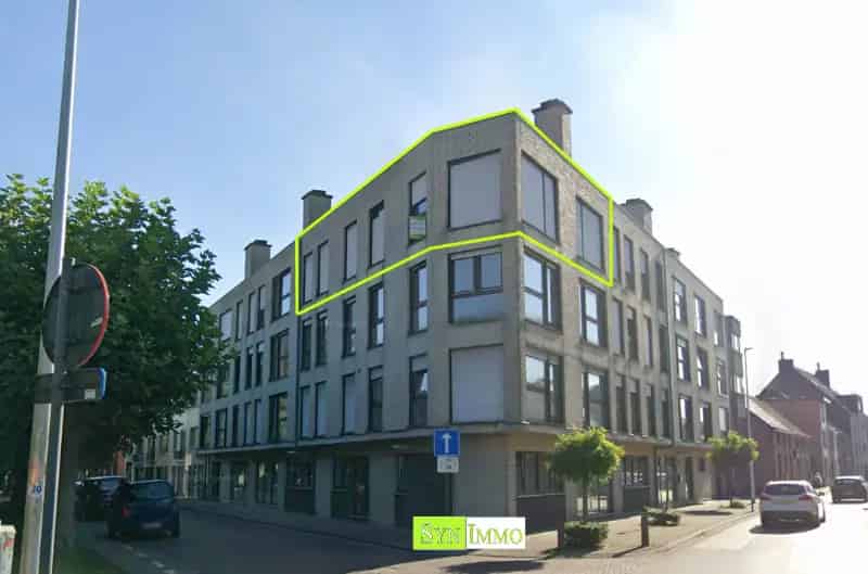 Appartement te koop in Zele