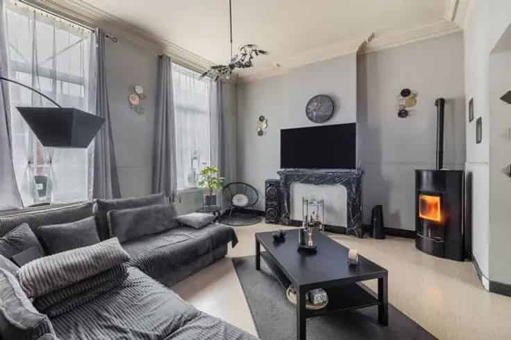 Appartementsblok Te Koop