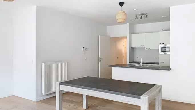 Appartement te huur in Picardstraat 15, Brussel - Dewaele