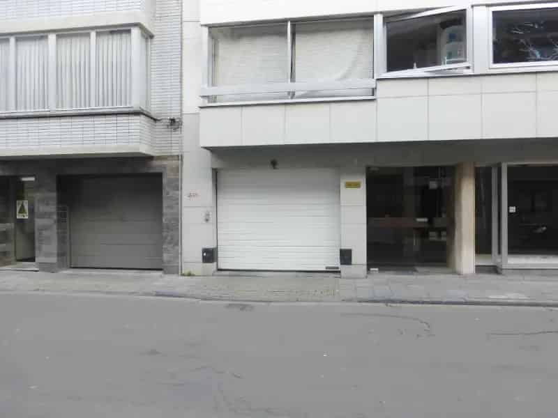Garage te huur