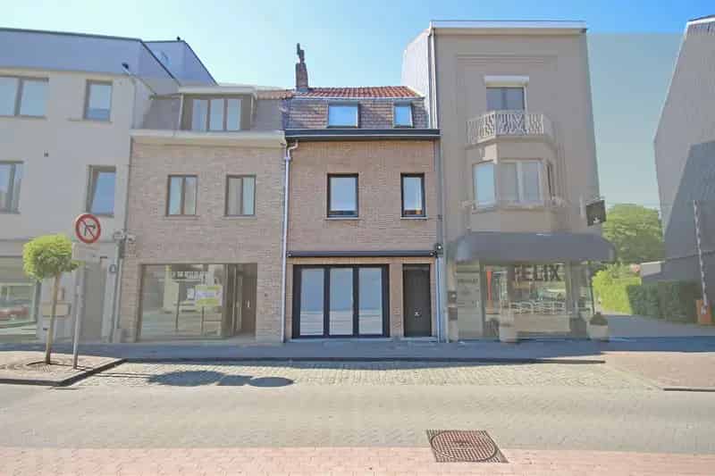 Huis te huur