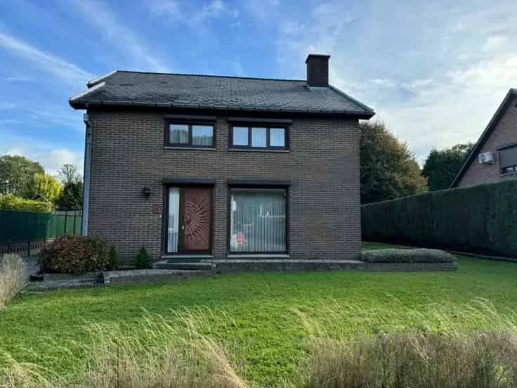 Huis Te Koop